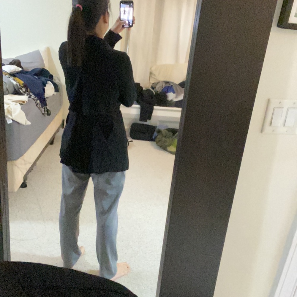 Express Coat - Picture 7 of 8